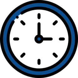 Tesrex clock secure remote working
