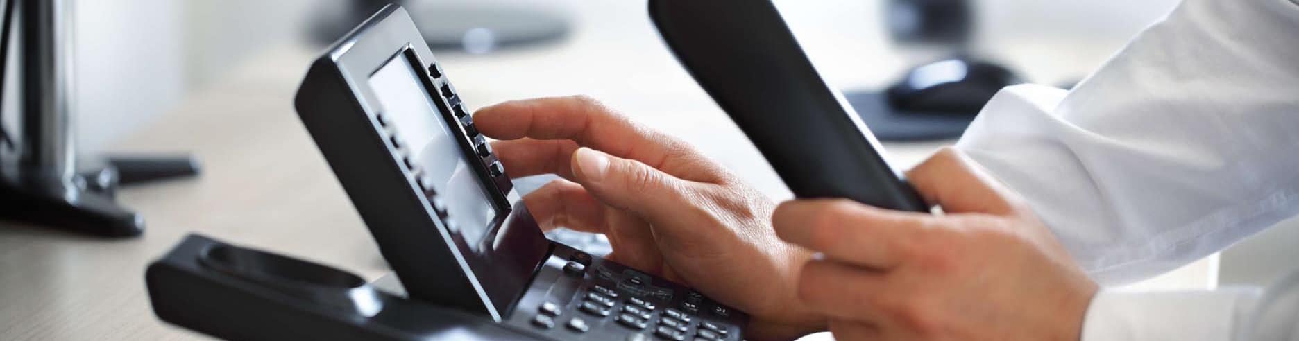upgrade business phone system guide