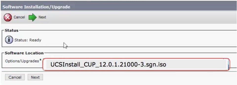 cisco jabber 12 upgrade imp 12