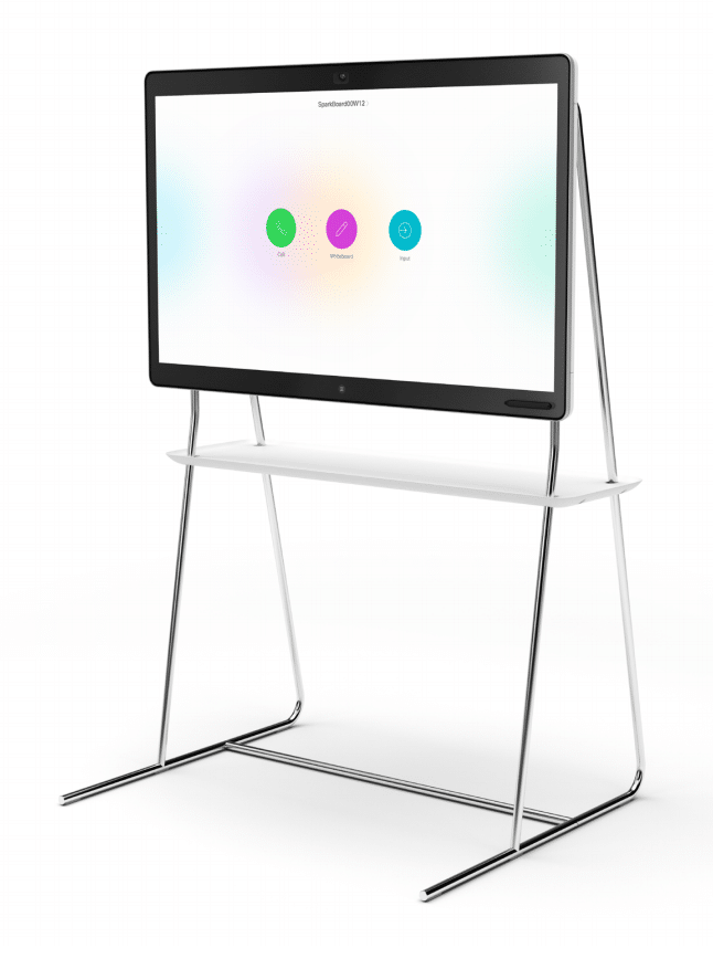 webex board