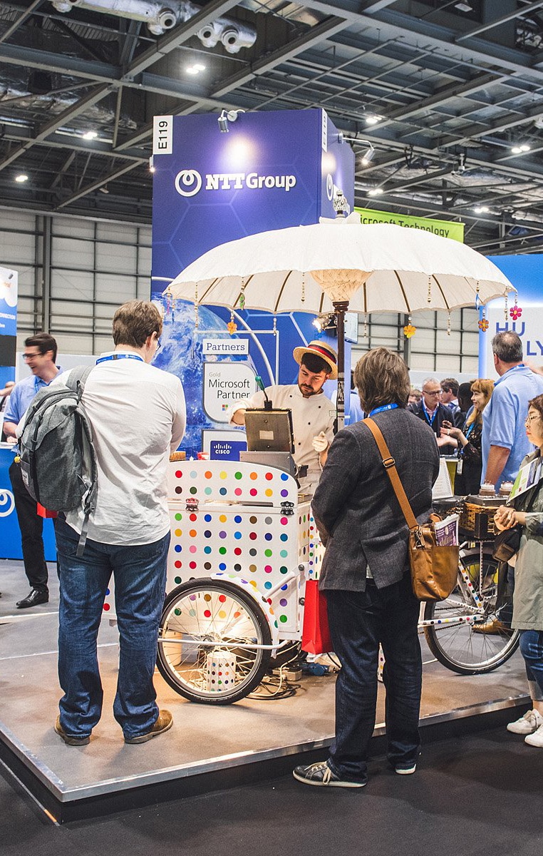uc expo 2018