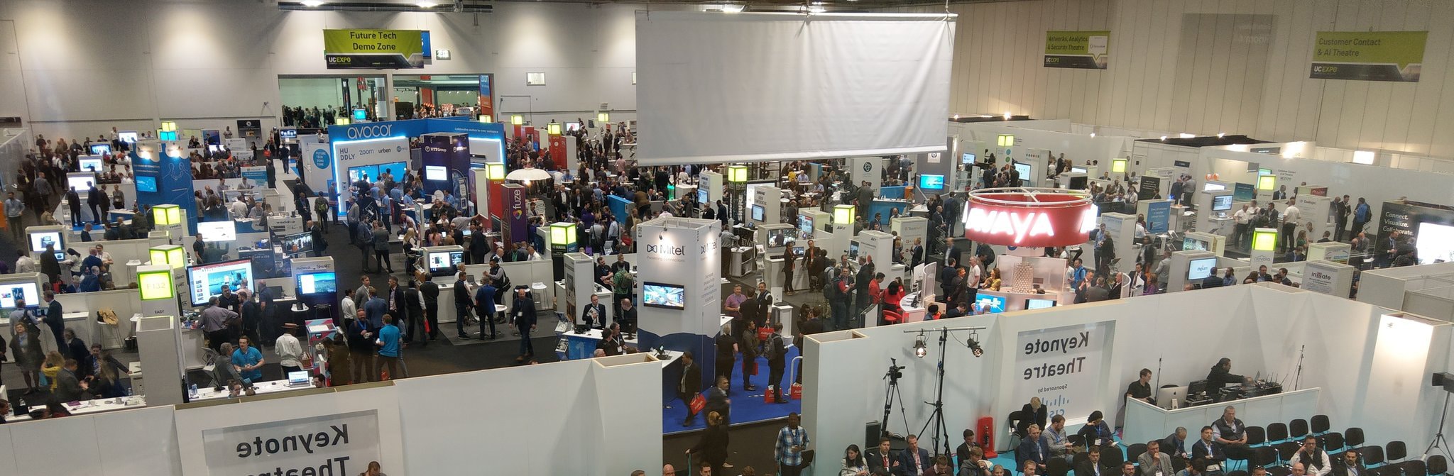 uc expo 2018