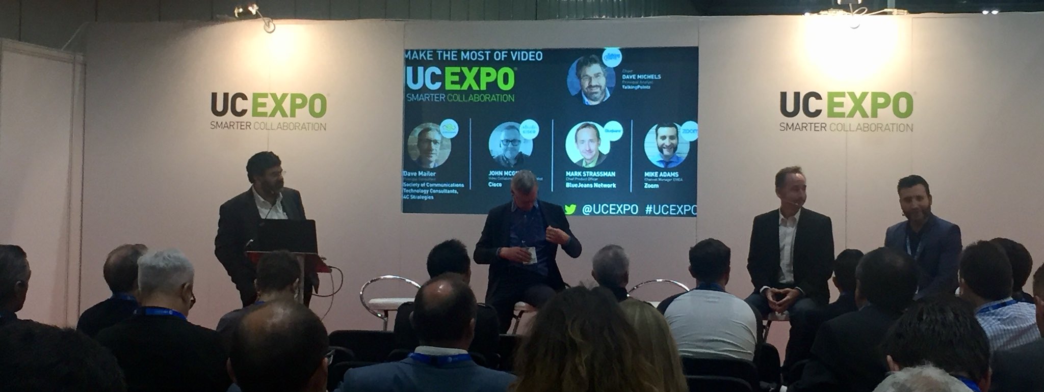 uc expo 2018