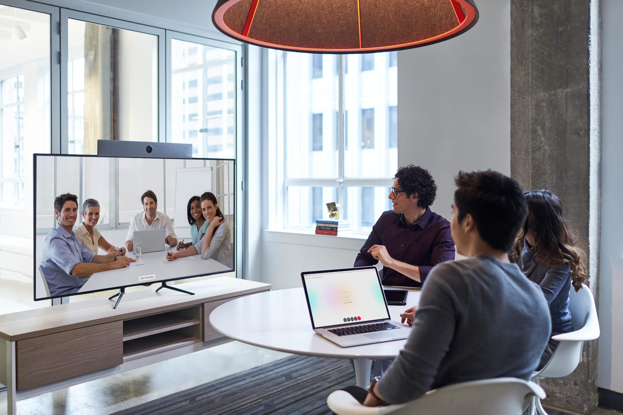 cisco spark room kit