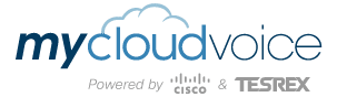 my cloud voice
