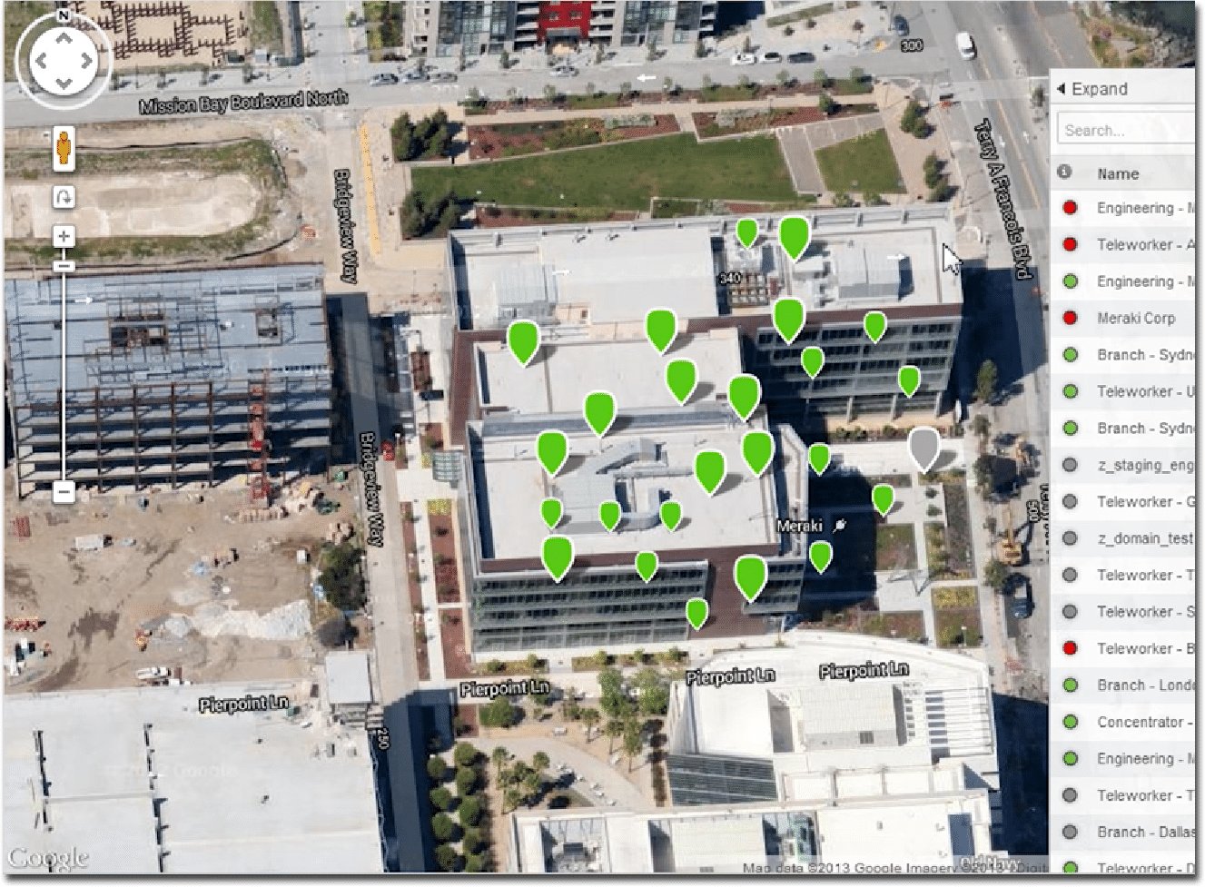 cisco meraki wifi small business networking