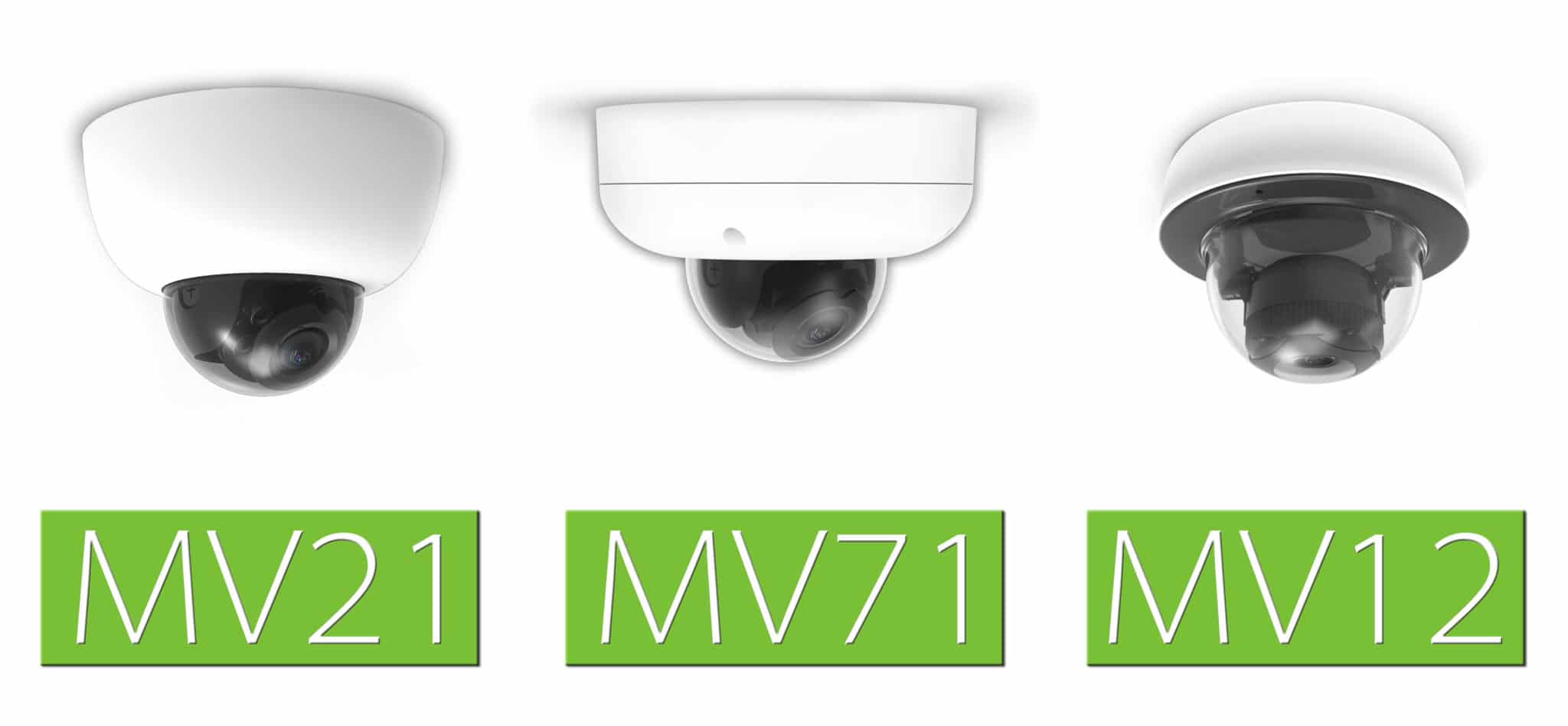 meraki MV12 cctv camera