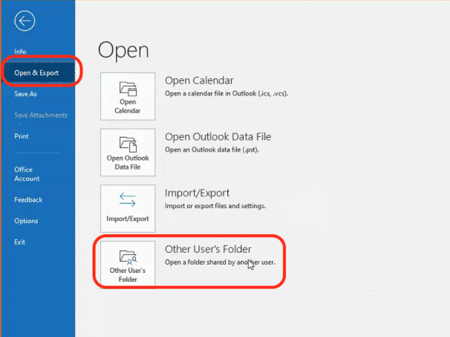 schedule webex meetings on someone's behalf