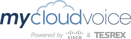 mycloudvoice logo