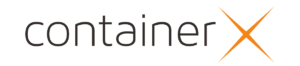 containerx logo