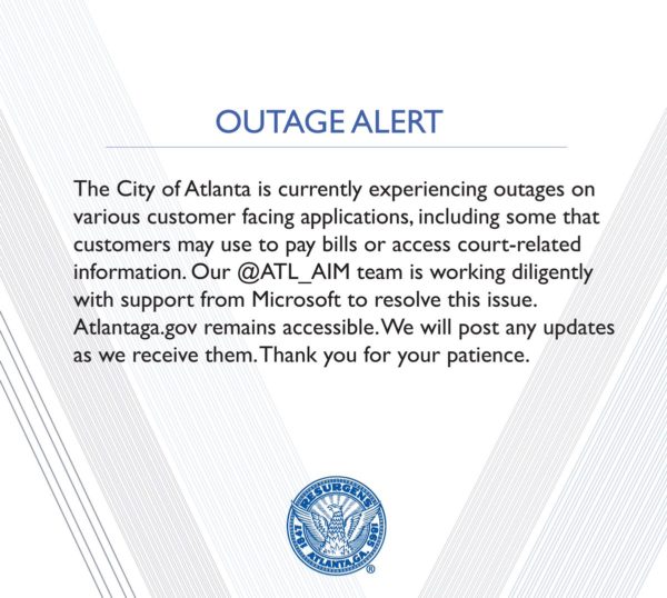atlanta g atlanta ransomware