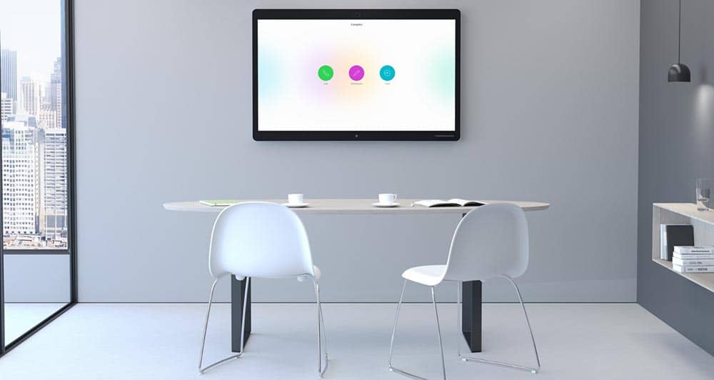 cisco spark board