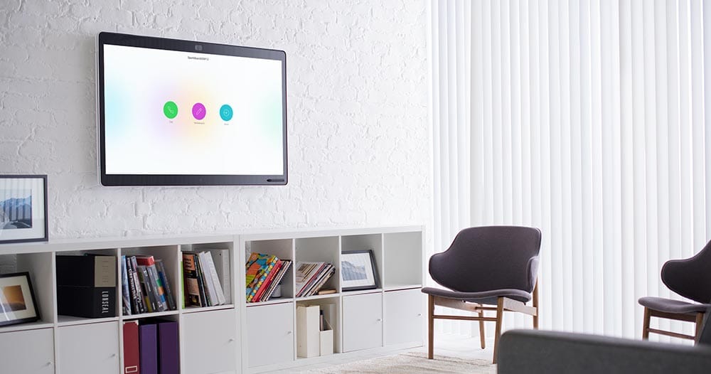cisco spark board