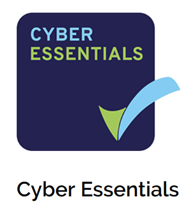 cyber essentials logo