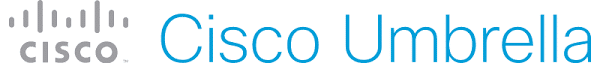 cisco umbrella logo