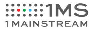 1mainstream inc logo