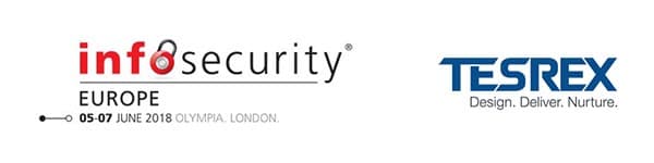 infosec europe tesrex