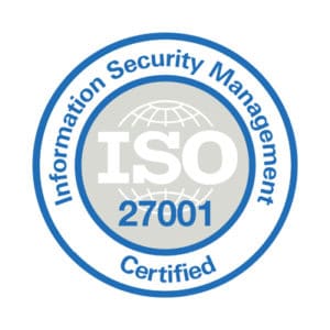 Webex security iso