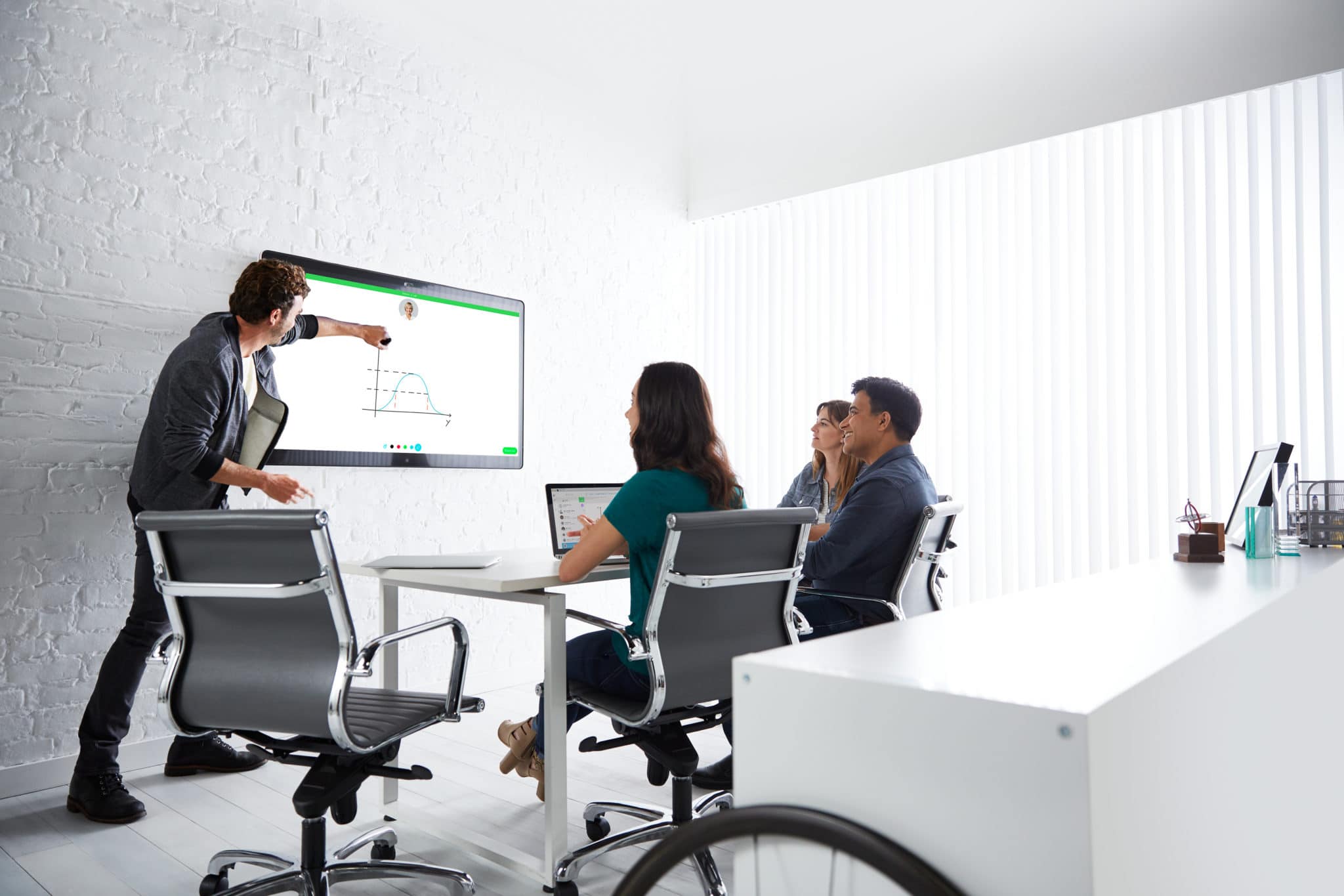 cisco spark voice assistant