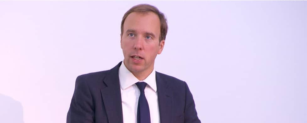 politician cyber security