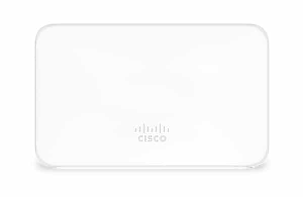 mr20 meraki wifi access point