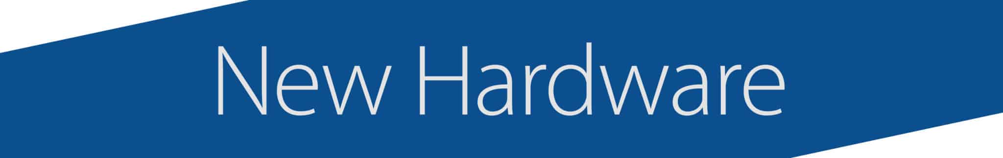 new hardware pan-os 8.1