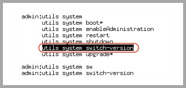 cucm 12 12.0 upgrade cisco