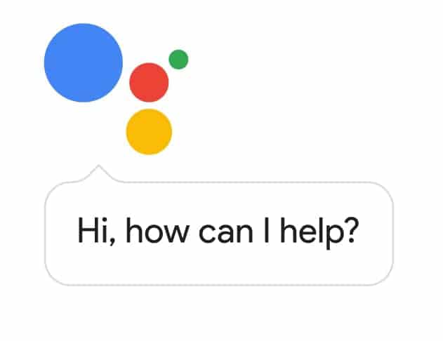 hello google duplex voice ai assistant
