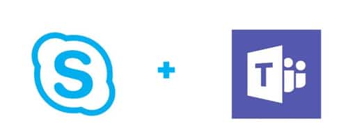 cisco collaboration roadmap skype microsoft teams