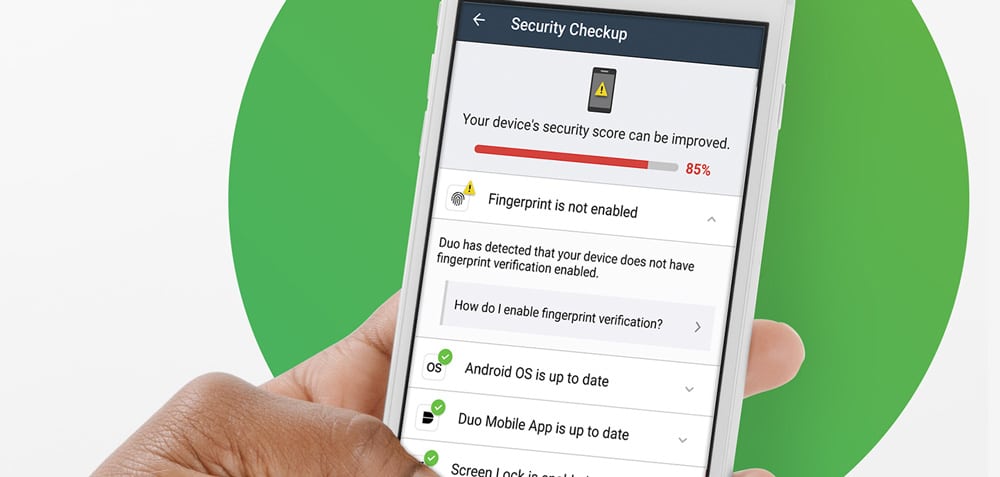 duo security