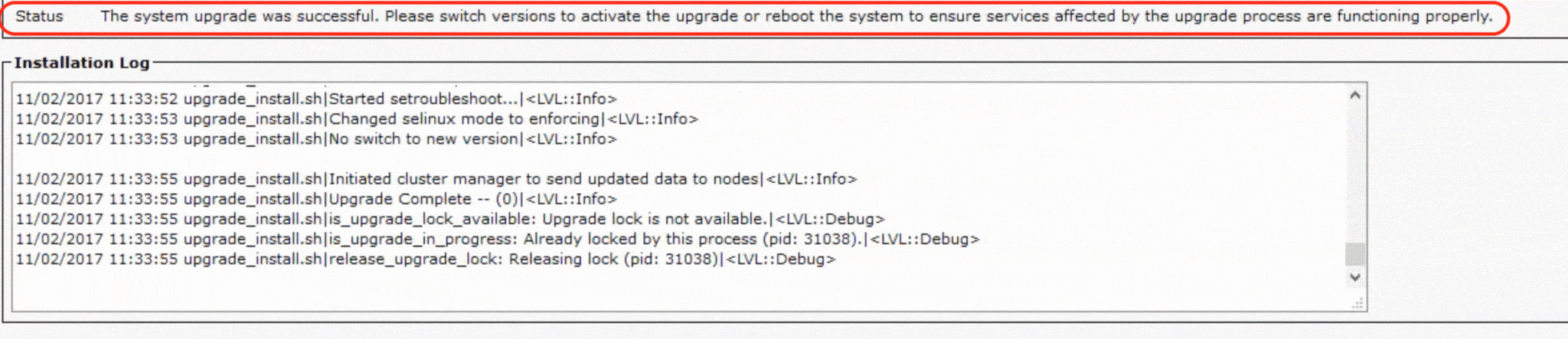 cucm 12 12.0 upgrade cisco
