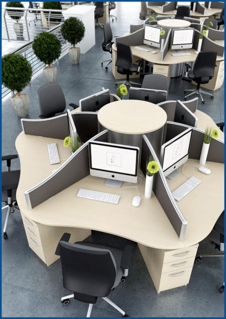 contact center centre call
