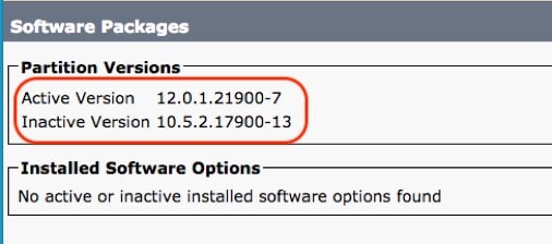 cisco unity connection 12 upgrade