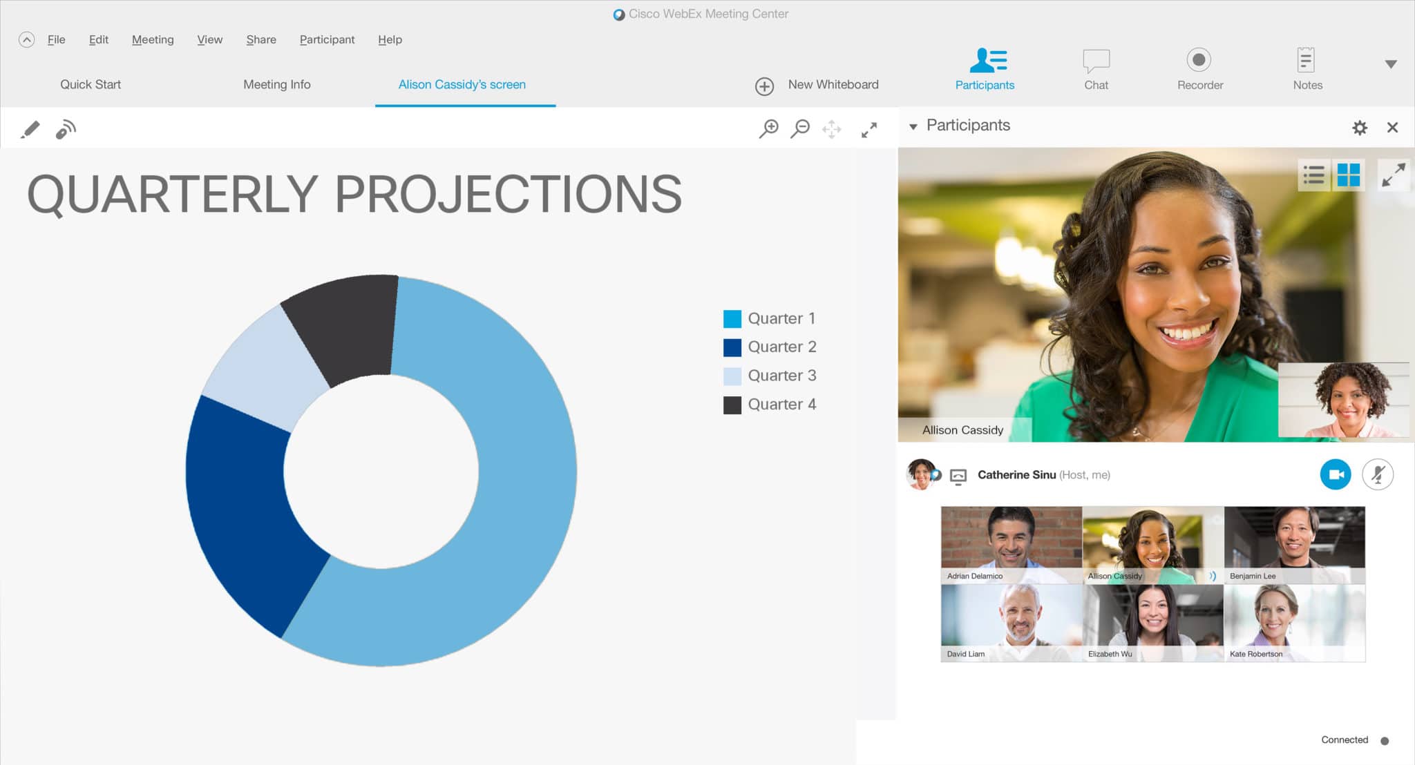 cisco webex call