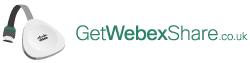 webex share unboxing