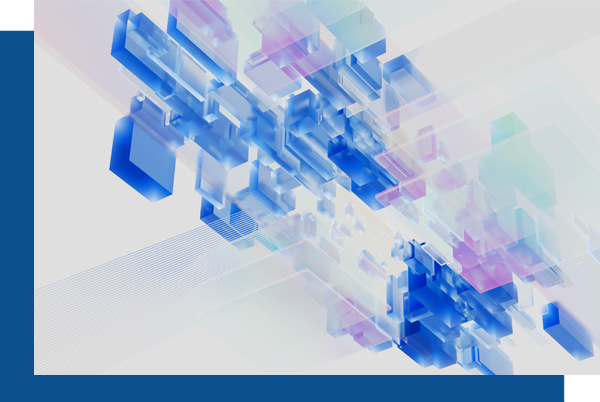 Network visibility image