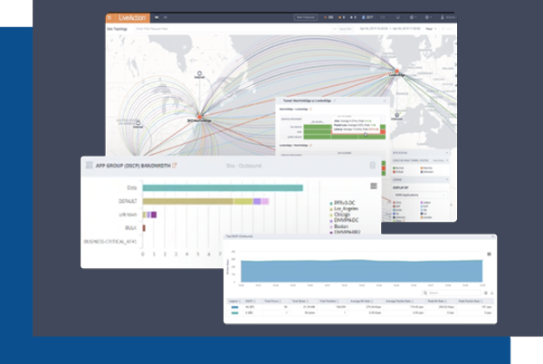 liveaction trial product image